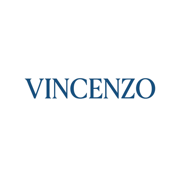 Vincenzo